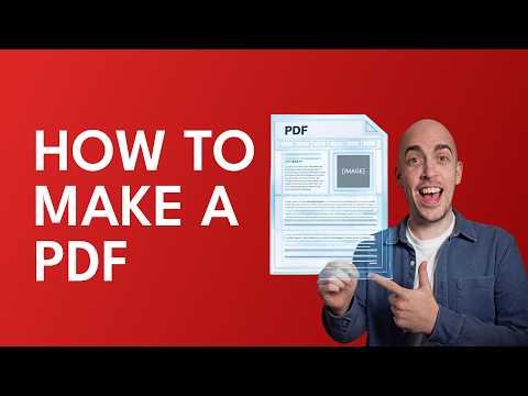 How to Create a Fillable PDF Form using Jotform | Jotform Blog