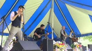 The Town Pants ~ 7-4-13 ~ Rum Runner