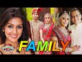 Aarti Chabria Family With Parents, Husband, Brother and Career