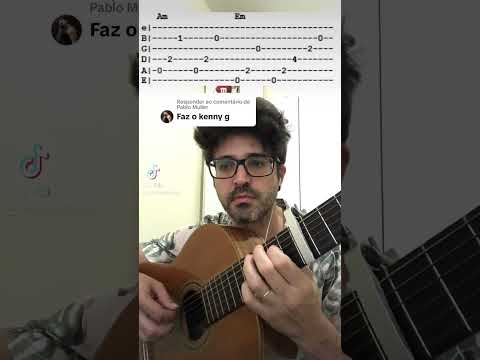 Kenny G - Matuê