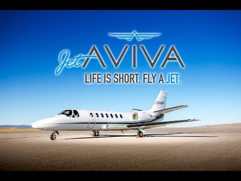 1997 Citation Ultra | Serial 560-0403