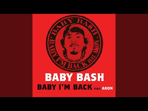 Baby, I'm Back (Dan Strong Remix)