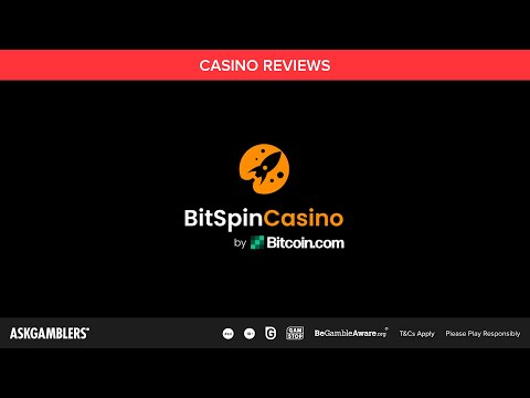 Bitspin Casino