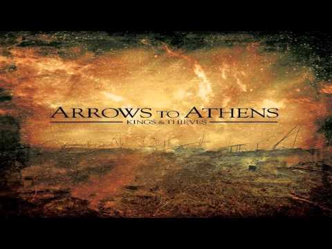 Arrows to Athens - Ghost in the Water