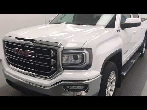 White 2016 GMC Sierra 1500  Review lethbridge ab - Davis GMC Buick Lethbridge Appraisal Grid