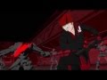 RWBY AMV - Savior 