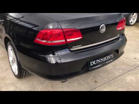 141 VW Passat Bluemotion 1.6TDi
