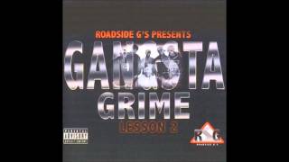 Rider Music - Roadside G's (Gangsta Grime Lesson 2) RSG's