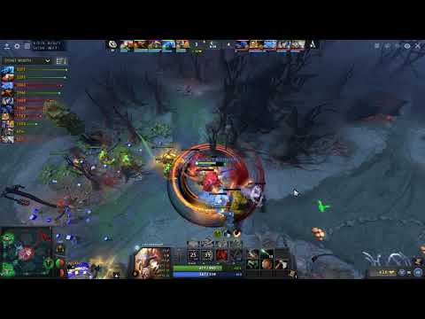 Paparazzi [Juggernaut] | 4-0 K-D | StarLadder ImbaTV Dota2 Minor |  Vici Gaming vs Team Aster