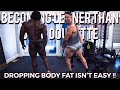 WHY BODY FAT TESTS ARE NOT ACCURATE on BECOMING LEANER THAN GREG DOUCETTE