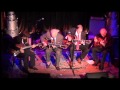 Bucky Pizzarelli Birthday Bash at the Cutting Room, N.Y. 01/07/14  Part 4