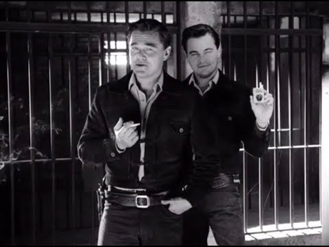 Rick Dalton Red Apple Cigarettes Full Commercial HD Once Upon a Time in Hollywood