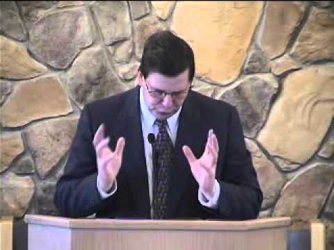 Soteriology:  Part 66 - The Preaching of the Cross