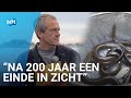 Theo is de laatste palingvisser op de Westeinderplassen