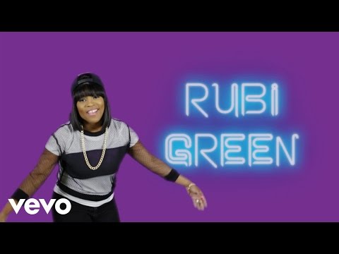Rubi Green - What's Sup
