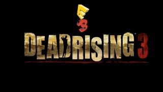 Dead Rising 3 - Official Gameplay Trailer - Xbox One Exclusive - E3M13