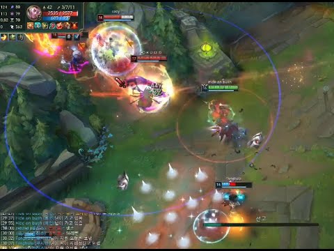 Don't forget thats the Faker Vayne