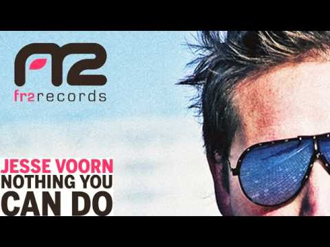 Jesse Voorn - Nothing You Can Do (Julian Sennels & Ben Bastion Remix)