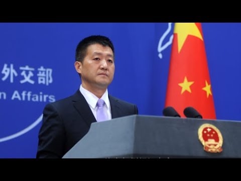 Foreign Ministry: China won't compromise on territory issues