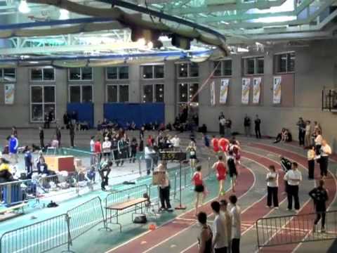 Team Challenge 3000m M Heat 1