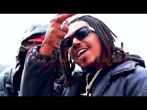 Trapper Khalifa - Preto Chique (Feat. Lil Trick)