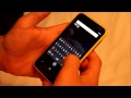 Nokia Lumia 620 and 720 hands on 