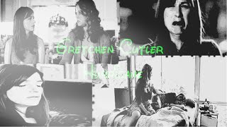 ✗ Gretchen Cutler || Hurricane ✗