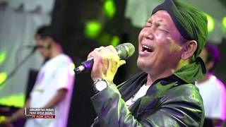 Download lagu AKHIR SEBUAH CERITA -  OM BAMS NEW PALLAPA LIVE KARANGMANGU 2018 mp3