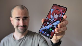 TCL 10 Pro Review - Awesome affordable flagship phone?