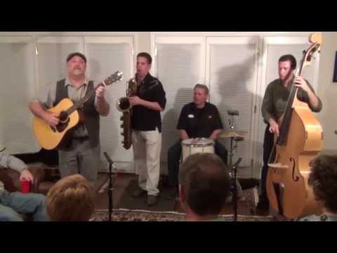 Help Me - Sonny Boy Williamson (cover by Herbie D and The Dangermen)