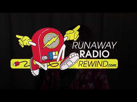“Dr. Betty’s Experience with Stevens and Pruett” Runaway Radio Rewind Episode #10