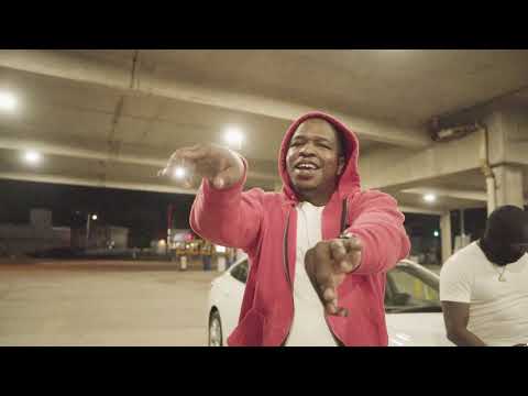 SMB GOTGWOP X SELFMADE LIZZLE - BORN READY