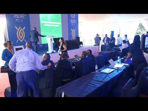 Frontier Africa Reports