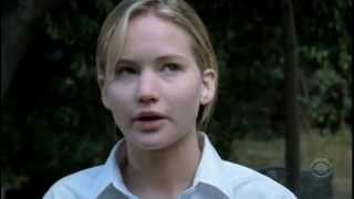 Jennifer Lawrence on TV - Cold Case (2007)