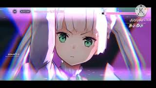 ヘブバン スコアアタック 前座集(最終ターン集)