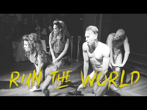YouTube video