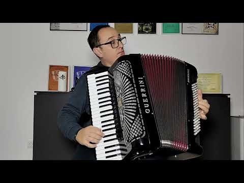 Ivan Stamenić-Vojino kolo (Voja Trifunović)