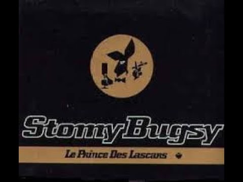 Stomy-Bugsy feat. Les Rongeurs, Les Novices Du Vice, La Clinique & Izé - oh lé lé lé ! [8.6 remix]