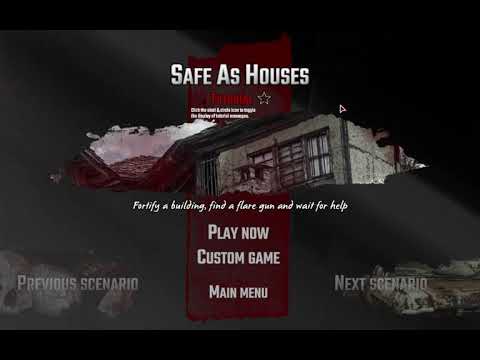 Zafehouse Diaries 2 - Games From Screwfly Are Some of the Best Games Made