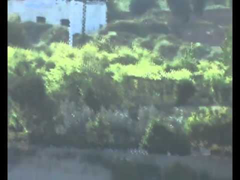 أصوات الاشتباكات الدائرة بين كتيبة مغاوير العاصي وقوات النظام في حماة