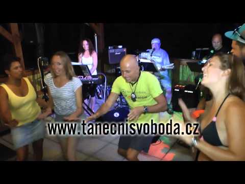 Kpjv - Každej Pes Jiná Ves  - Doksy 2015
