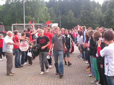 FV Sontheim - Meister Bezirksliga