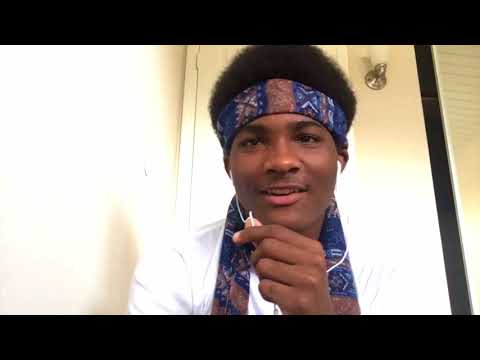 PNV JAY (JAY BLICKY) “OMBK” (MUSIC VIDEO) [Shot by Ogonthelens] - Reaction