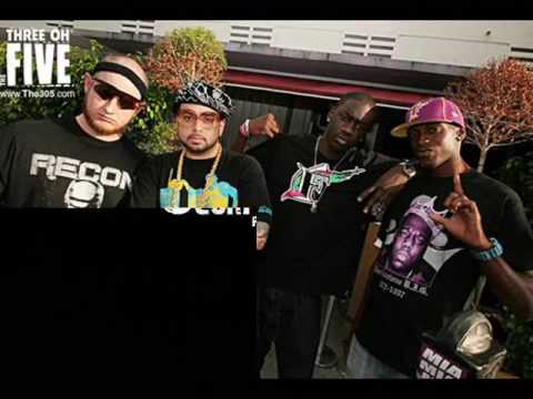 Scorpio61, Lex One - Cross the Line