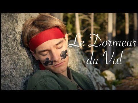 Le Dormeur du Val | Court-métrage | 2024