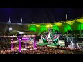 WWE Crown Jewel 2019 Seth Rollins Entrance