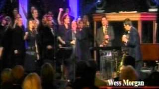 Wess Morgan  &quot;O Great One&quot;