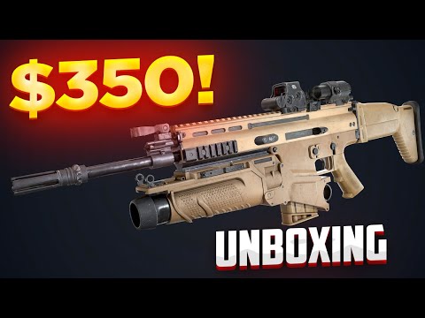 TOP 10 Best Assault Rifles (AR-15) UNDER $500 in 2024 REVIEW