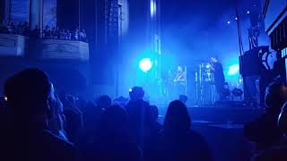 Frightened Rabbit - The Loneliness &amp; The scream O2 Academy 17th March 2018