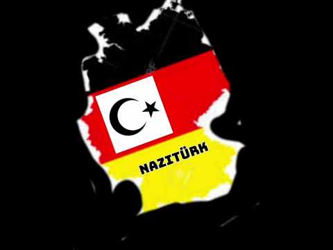 Afakan Rap - NaziTürk #2025  #turkishrap #nrwrap